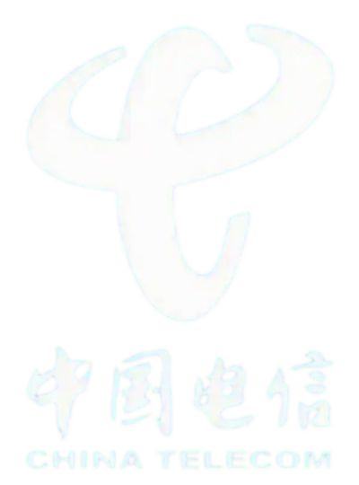 中国电信Logo